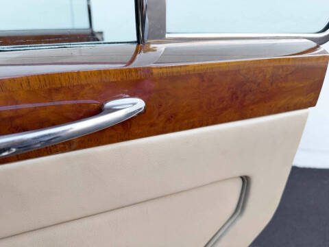 1959 Rolls-Royce 2025