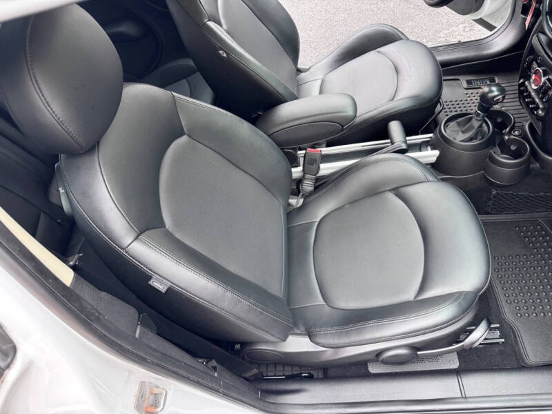 2015 MINI Paceman Cooper S ALL4