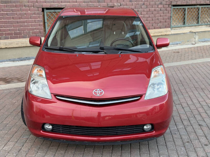2009 Toyota Prius