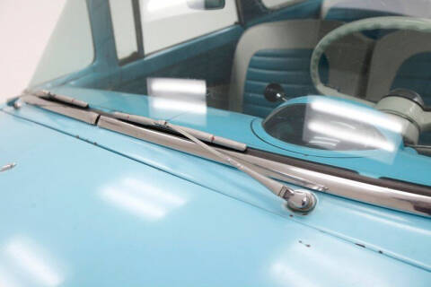 1955 Ford Crown Victoria