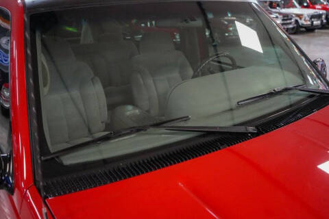 1995 Chevrolet Tahoe