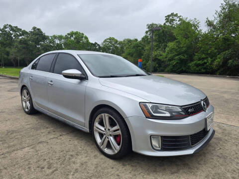2015 Volkswagen Jetta GLI SEL