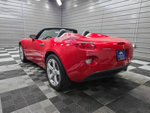 2006 Pontiac Solstice