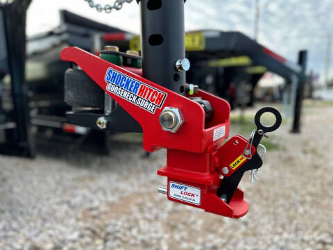 2026 Tiger Trailers - 102" X 26' Mega Ramps -