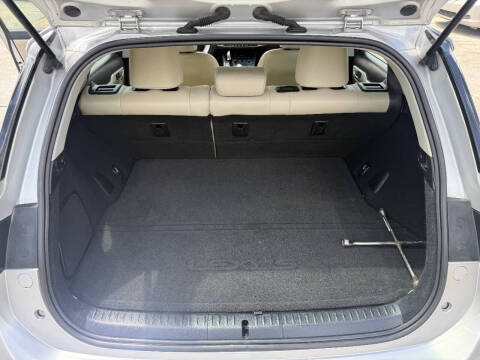 2011 Lexus CT 200h Premium