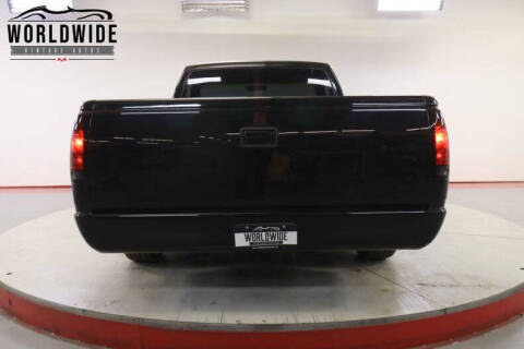 1991 GMC Sierra 1500