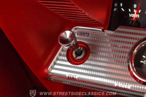 1962 Chevrolet Impala