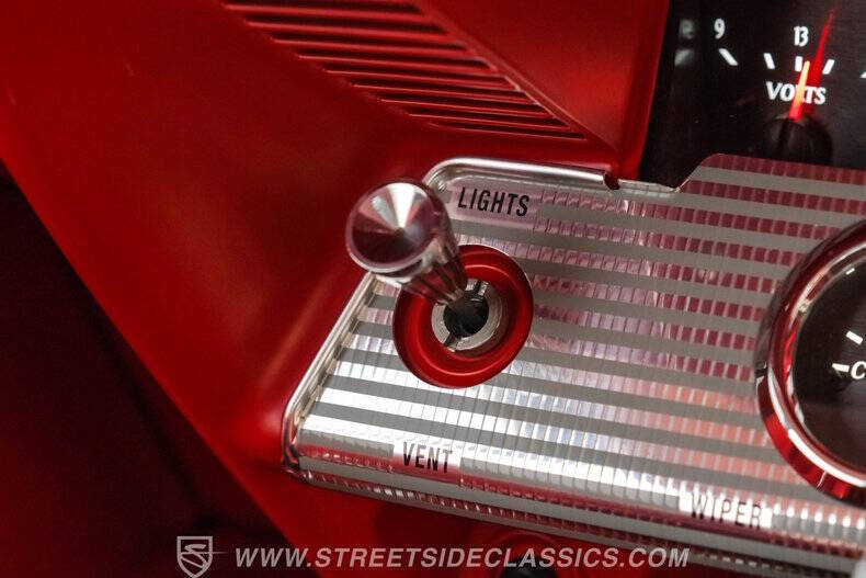 1962 Chevrolet Impala