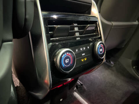 2023 Land Rover Range Rover P530 Autobiography