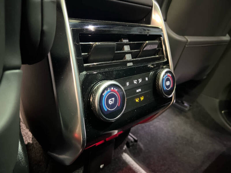 2023 Land Rover Range Rover P530 Autobiography