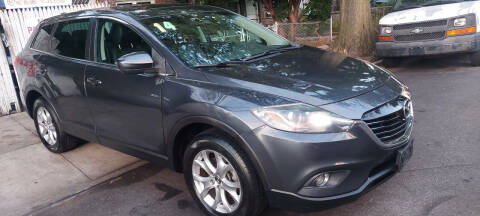 2014 Mazda CX-9 Touring