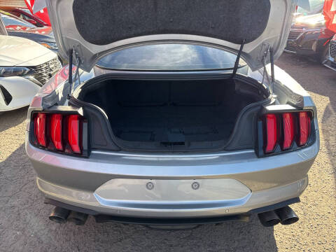 2020 Ford Mustang GT