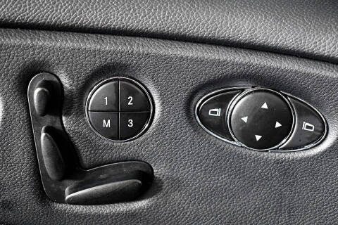 2007 Mercedes-Benz CLS CLS 63 AMG