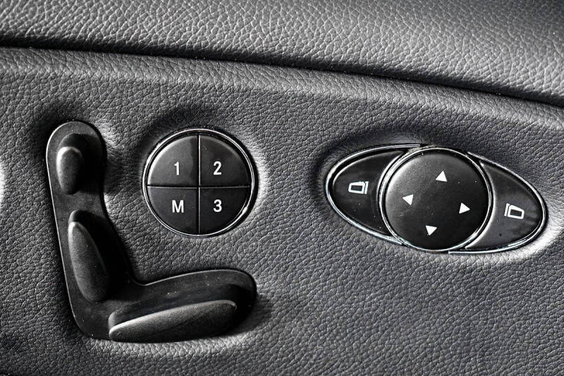 2007 Mercedes-Benz CLS CLS 63 AMG