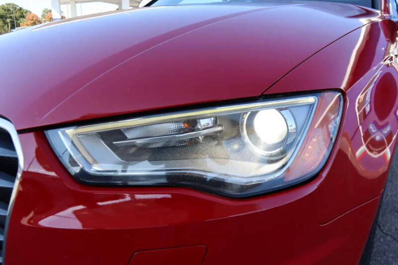 2015 Audi A3 1.8T Premium