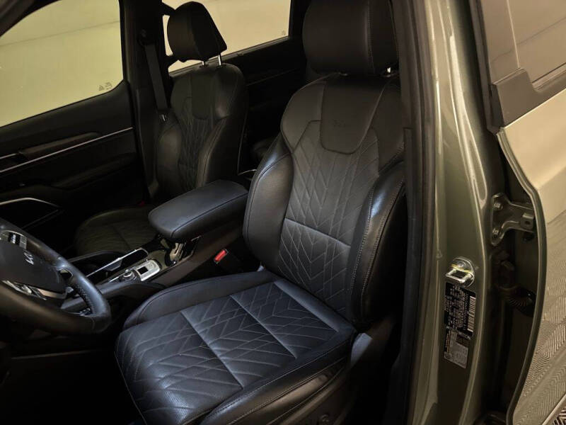 2023 Kia Telluride SX-Prestige X-Pro