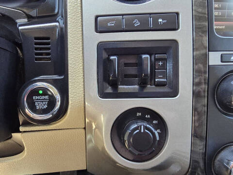 2015 Ford Expedition EL Limited