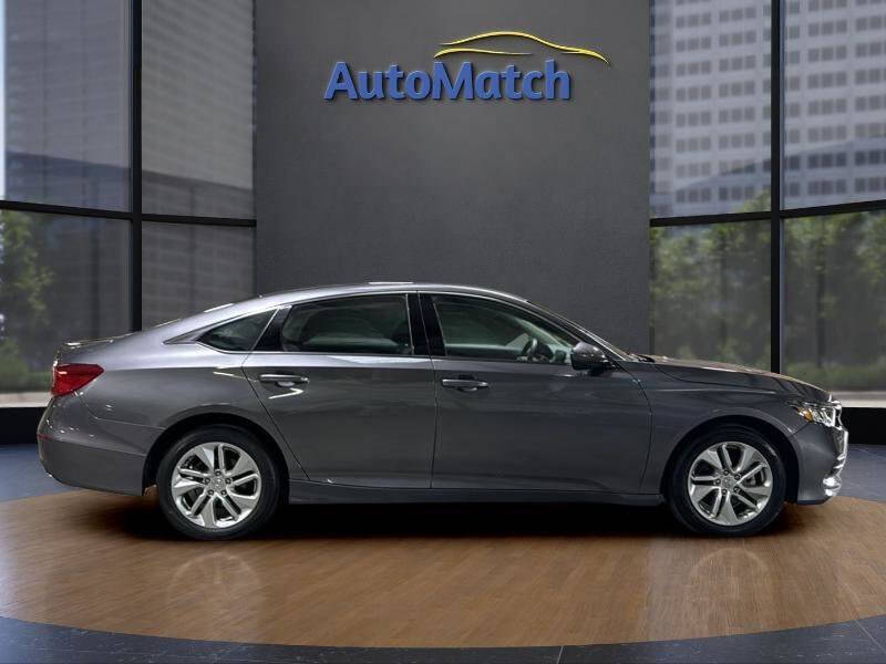 2022 Honda Accord LX