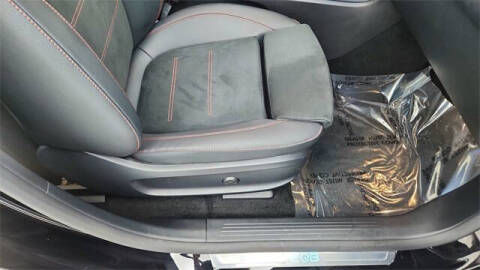 2024 Mercedes-Benz EQB EQB 250+