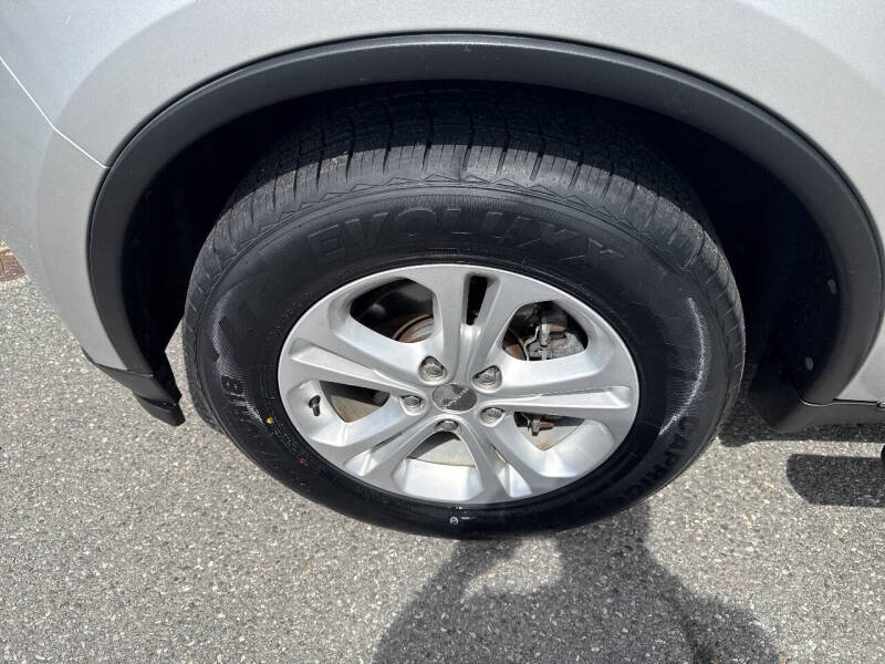2012 Dodge Durango SXT