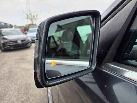 2015 Mercedes-Benz M-Class ML 350 4MATIC