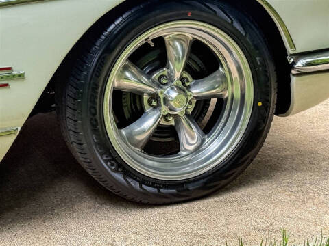 1961 Chevrolet Corvette