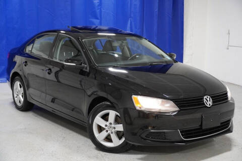 2012 Volkswagen Jetta for sale at Signature Auto Ranch in Latham NY