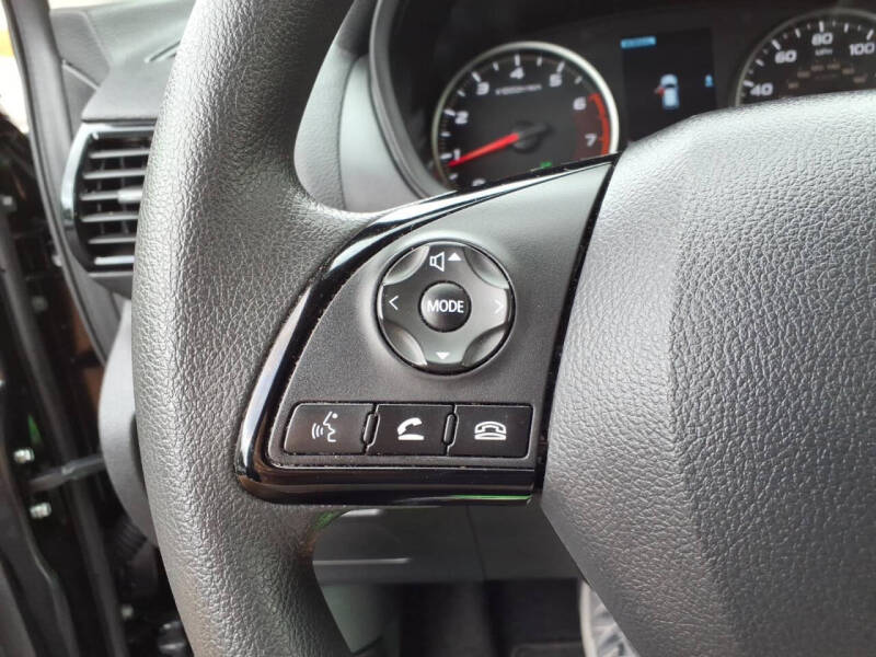 2024 Mitsubishi Eclipse Cross LE