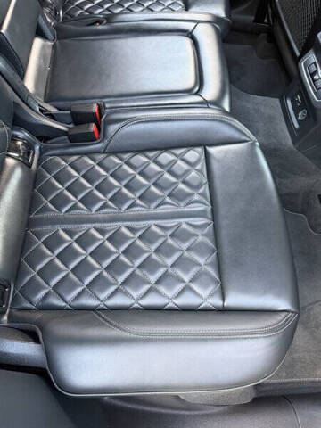 2023 Audi SQ5 3.0T quattro Premium Plus