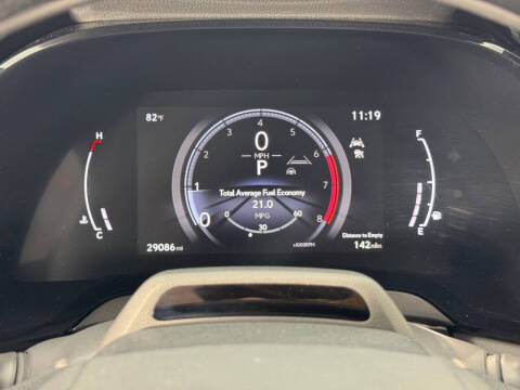 2023 Lexus RX 350 Premium+