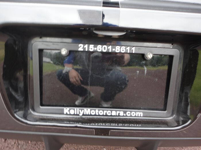 2008 Ford Shelby GT500