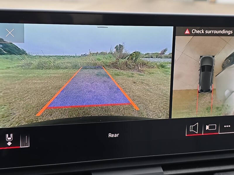 2022 Audi Q5 quattro S line Prem Plus 45 TFSI