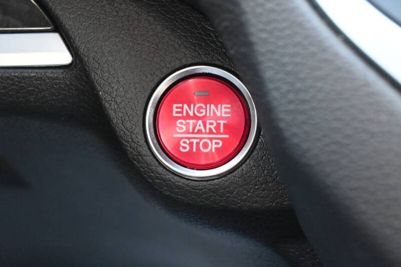 2018 Acura TLX w/Tech