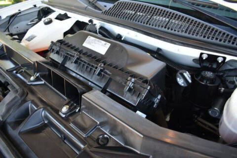 2023 Chevrolet Express 2500