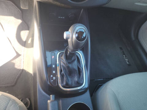 2012 Kia Forte5 EX