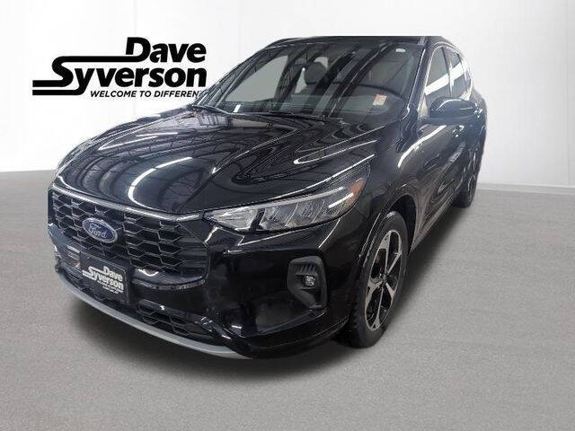 2024 Ford Escape ST-Line Select