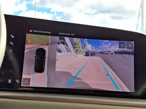 2025 Audi Q5 quattro Prestige TFSI