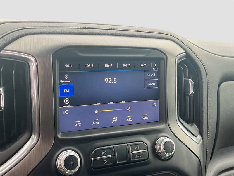 2023 GMC Sierra 2500HD