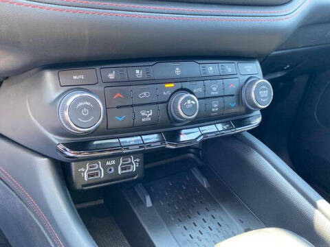 2025 Dodge Durango R/T Plus