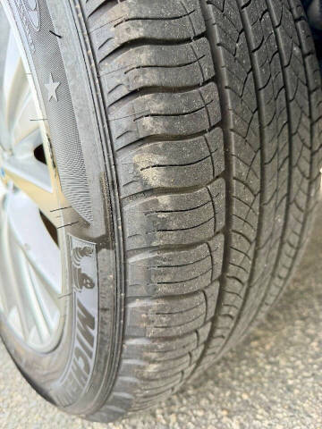 2016 BMW X5 sDrive35i