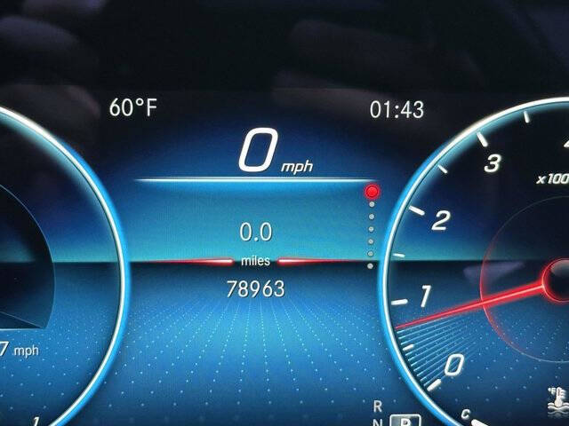 2022 Mercedes-Benz E-Class E 350 4MATIC