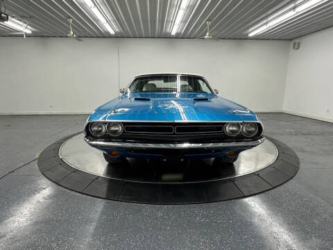 1971 Dodge Challenger