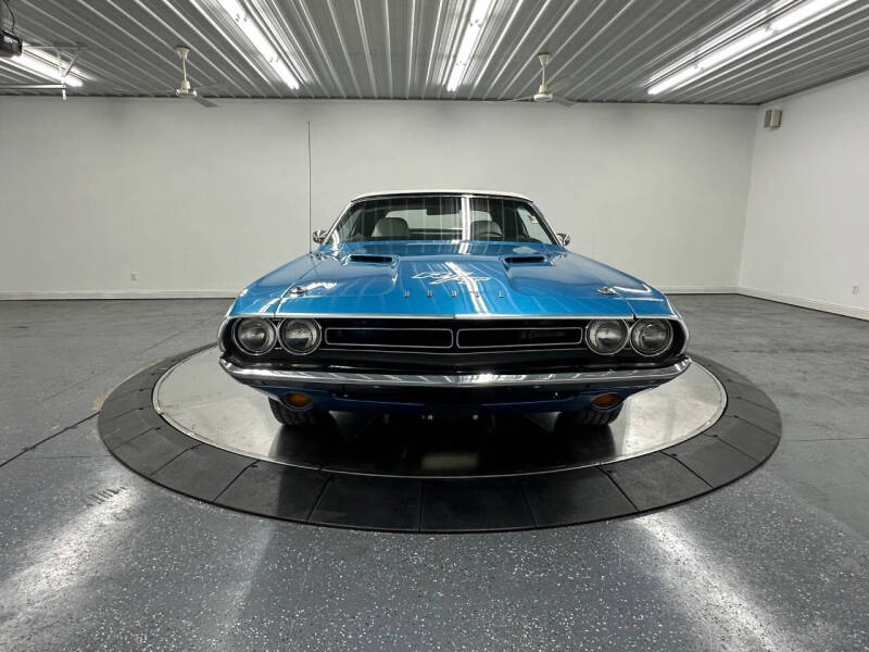 1971 Dodge Challenger