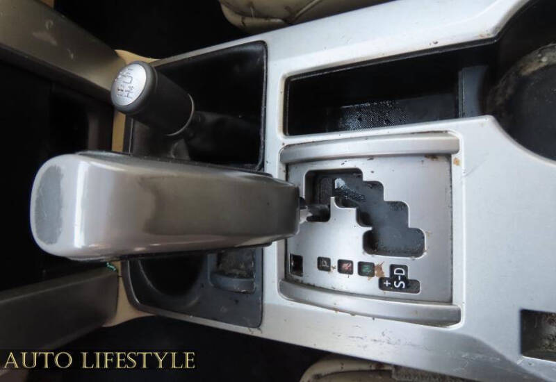 2010 Toyota 4Runner SR5