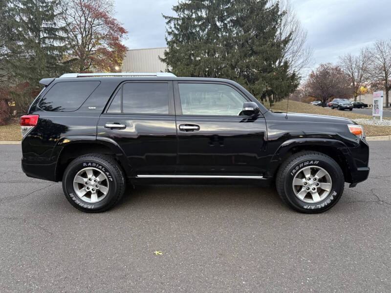 2010 Toyota 4Runner SR5