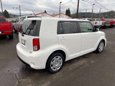 2013 Scion xB