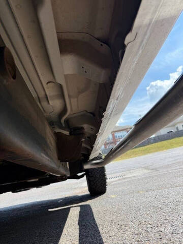 2006 GMC Sierra 2500HD