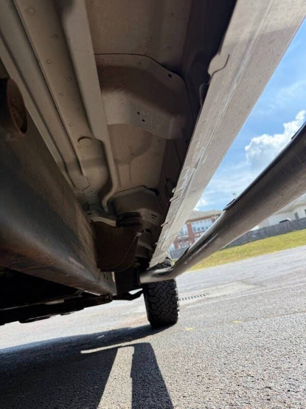 2006 GMC Sierra 2500HD