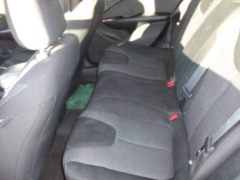 2016 Dodge Dart SXT Sport