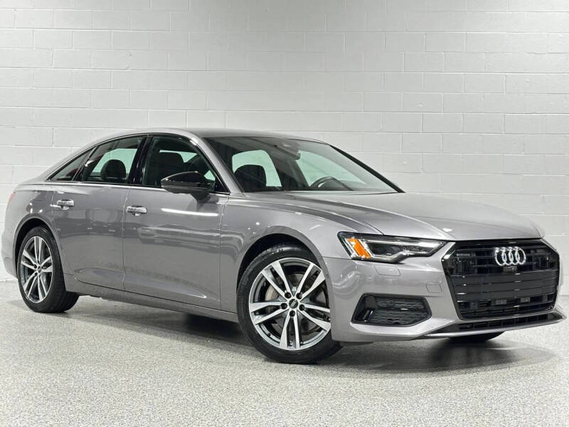 2021 Audi A6 quattro Sport Prem Plus 45 TFSI